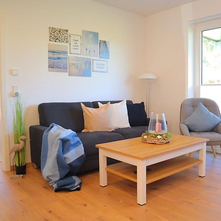 Ferienwohnung Wat Mutt Dorum-Neufeld Exterior foto